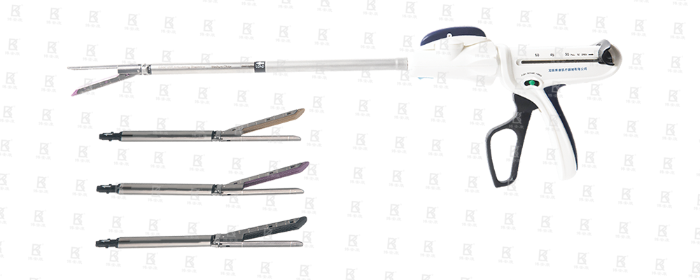 腔镜类吻合器系列产品